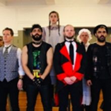 St. Bart's Players Presents PETER AND THE STARCATCHER