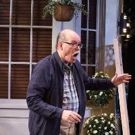 BWW Review: Trinity Rep's NATIVE GARDENS Unpacks the Complicated World of Neighbors and Fences