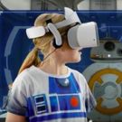 Starlight Children's Foundation, the Walt Disney Company, and Google Unveil New VR…
