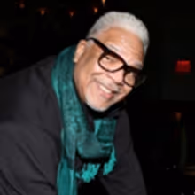 Exclusive Podcast: 'Behind the Curtain' Visits with the Legendary Ken Page