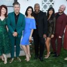 Stars And Royalty Align To Keep The Music Playing With Education Through Music-Los…