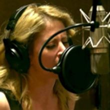 VIDEO: Go Behind the Scenes of FROZEN's Original Cast Recording To Be Released Digita