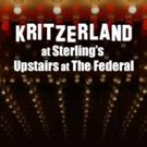 Kritzerland Announces A STYNE ROMANCE