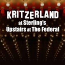 Kritzerland Announces A STYNE ROMANCE