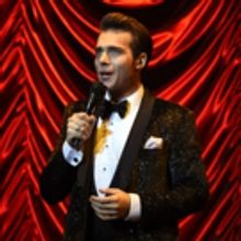 Jonathan Roxmouth Is Back By Huge Demand With The Musicals In Concert At The Teatro A