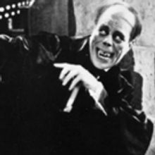 Pacific Symphony Brings Silent Film Organist Dennis James To Perform Revamped PHANTOM