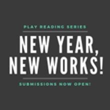 Fantasy Theatre Factory Opens Submissions For Its Second Annual New Year, New Works F