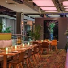 BWW Review: GREEN FIG - SOCIAL DRINK & FOOD - GREEN ROOM - Your Destinations in the T