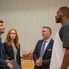 Former NBA Player Jamaal Magloire & Barenaked Ladies Singer Ed Robertson Guest Star…
