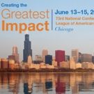 League Announces 73rd National Conference In Chicago