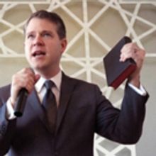 Apollinaire Theatre Company Presents Lucas Hnath's THE CHRISTIANS