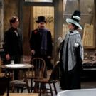 Photo Flash: WILL & GRACE Christmas Special Time Travels to Explore Homosexuality in…