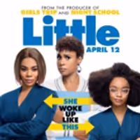 VIDEO: Issa Rae and Regina Hall Star in the Trailer for LITTLE Video