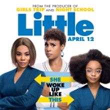 VIDEO: Issa Rae and Regina Hall Star in the Trailer for LITTLE