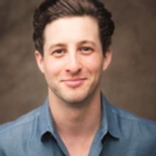 Rhett Guter-Director and Choreographer of TAKE ME AWAY at Hunterdon Hills Playhouse 3