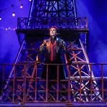 LUXEMBURG GRÓFJA Comes To Budapest Operetta And Musical Theatre Today