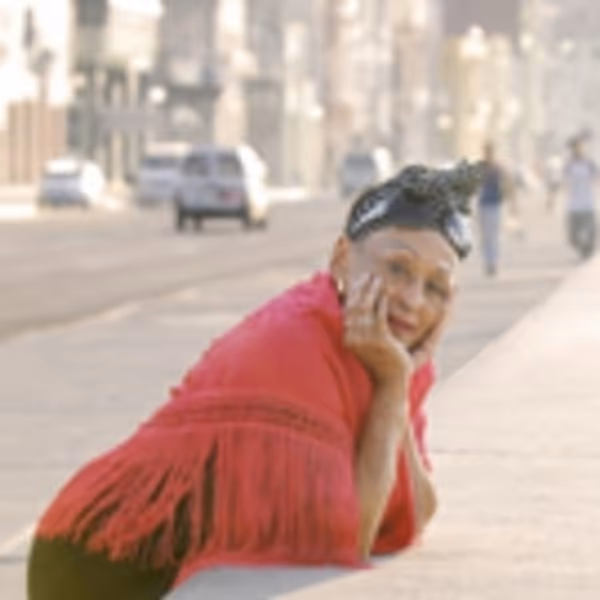 Buena Vista Social Club's Omara Portuondo Announces Last-Ever World Tour Photo