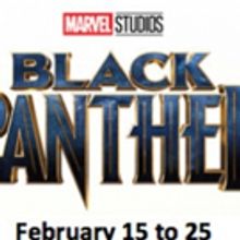 El Capitan Offers Complimentary Popcorn for Opening Weekend of BLACK PANTHER