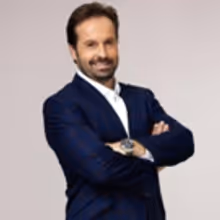 Heritage Live Concert Series At Kenwood: Alfie Boe Announced To Perform
