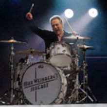 Max Weinberg Extends Popular Jukebox Tour Into 2018