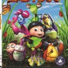 Lionsgate's Animated Family Adventure THE LADYBUG Coming to DVD