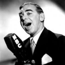 13th Street Rep To Hold EDDIE CANTOR DAY November 21
