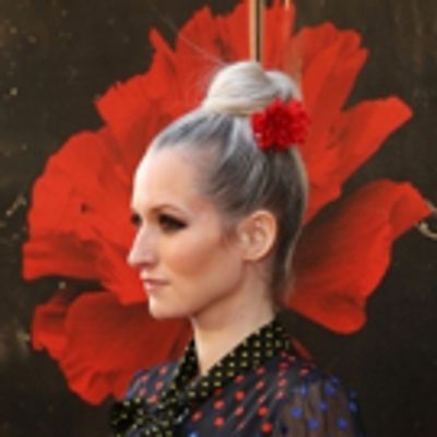 Photo Coverage: On the Opening Night Red Carpet at HADESTOWN