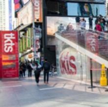 TKTS Will Now Display Ticket Prices at Discount Booths