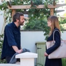 SundanceTV's Short Form Scripted Series STATE OF THE UNION to Debut May 6