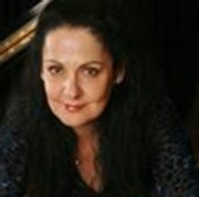 Sarah Grunstein Acclaimed Pianist Performs Two Concerts At The Sydney Opera House