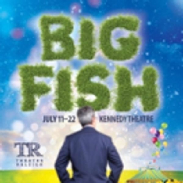 Theatre Raleigh Announces 2018 Season Photo