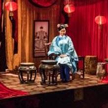 Photo Flash: THE CHINESE LADY Announced At Milwaukee Rep