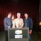 Celeb Presenters Announced Student Production Awards