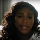 BEING SERENA, Intimate Documentary Series About Tennis Superstar Serena Williams…