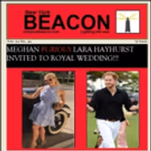 Algonquin Theater Productions Releases Unusual Marketing Strategy For THE PAPARAZZI