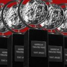 2018 Tony Awards Nominations - Show by Show!