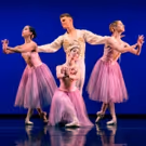 Diablo Ballet Presents Final Performance of 24th Season May 4 And 5