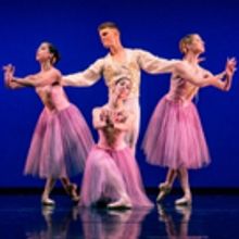 Diablo Ballet Presents Final Performance of 24th Season May 4 And 5