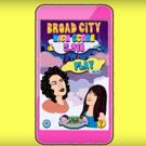 BROAD CITY High Score Mobile Game Available for Download Today