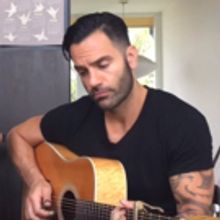Ramin Karimloo Reflects on The Avett Brothers, His Friendship with Joe Kwon, and Work