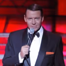 Stephen Triffitt To Play Sinatra In Darlington