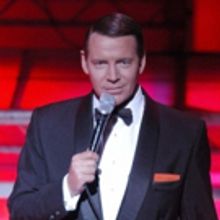 Stephen Triffitt To Play Sinatra In Darlington