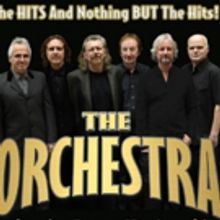The Orchestra, Former Members Of ELO, Returns To The State Theatre Mar 2
