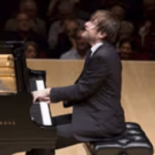 Review Roundup: Daniil Trifonov's Second PERSPECTIVES Concert at Carnegie Hall…