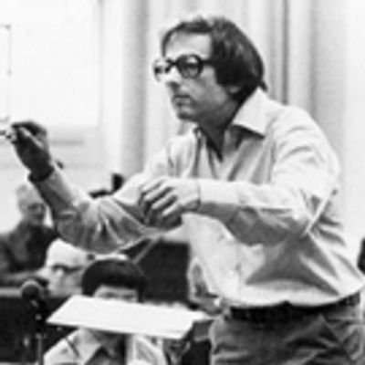 Andre Previn - of Opera and Classical Music, as well as Hollywood, Broadway and Television - Dies at 89