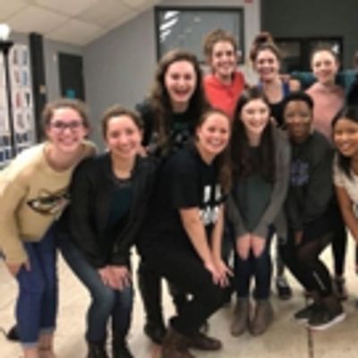 BWW BLOG: To Chekhov: My Experience with ANTON IN SHOW BUSINESS