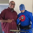 Film Director Troy Rowland To Helm DANGERMAN RETURNS The Black Superhero Film Sequel