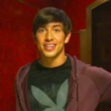 TV: Nick Adams: Acting With Style