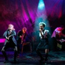 BWW Review: CONSENSUAL, Soho Theatre