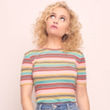 Amanda Jane Cooper Adds Encore Performance at Feinstein's/54 Below